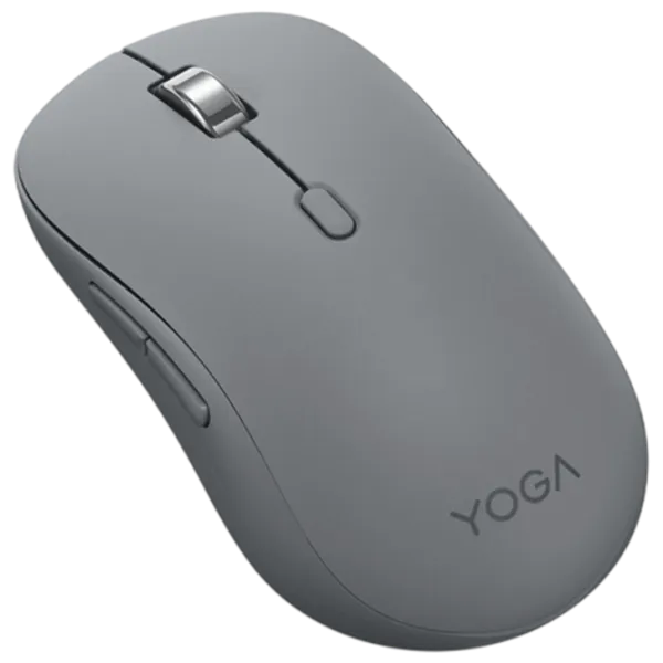 Мышь Lenovo Yoga Silent Луна Грей photo 2