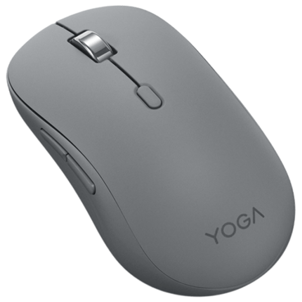 Мышь Lenovo Yoga Silent Луна Грей photo 2