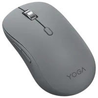 Mouse Lenovo Yoga Silent Luna Grey photo 2