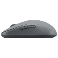Mouse Lenovo Yoga Silent Luna Grey photo 4