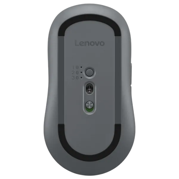 Мышь Lenovo Yoga Silent Луна Грей photo 5