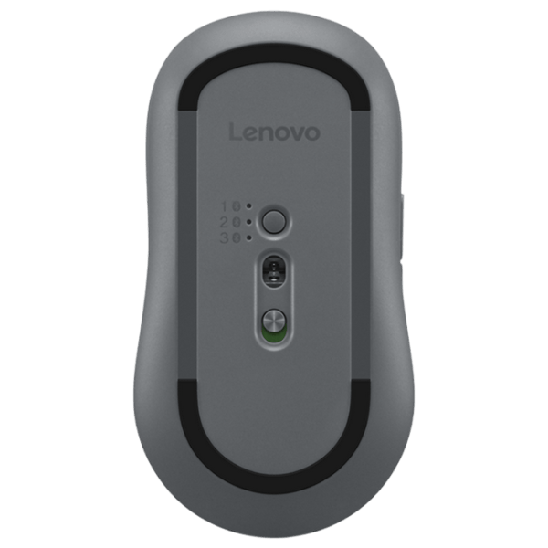 Мышь Lenovo Yoga Silent Луна Грей photo 5