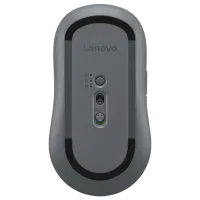 Mouse Lenovo Yoga Silent Luna Grey photo 5
