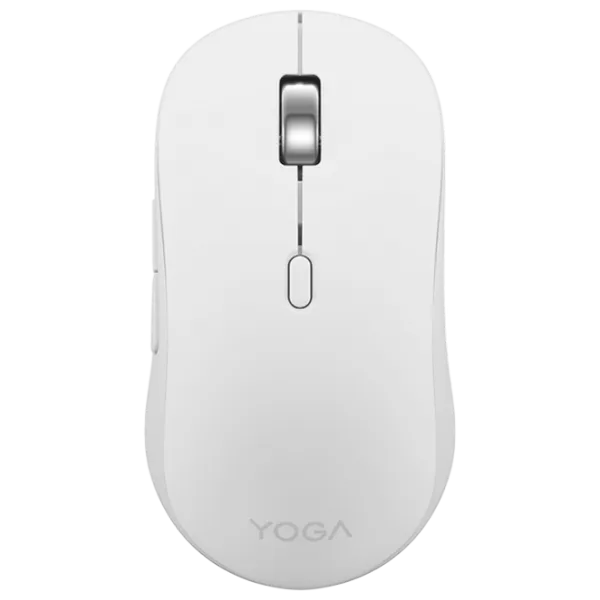 Мышь Lenovo Yoga Silent Морская раковина photo 1