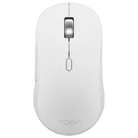Мышь Lenovo Yoga Silent Морская раковина