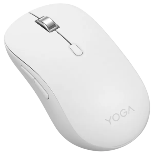 Мышь Lenovo Yoga Silent Морская раковина photo 2