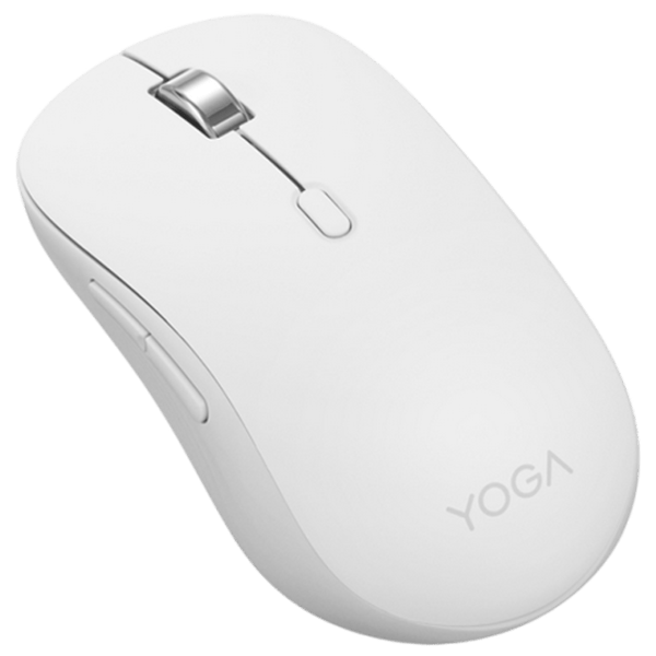 Мышь Lenovo Yoga Silent Морская раковина photo 2