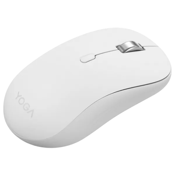 Мышь Lenovo Yoga Silent Морская раковина photo 3