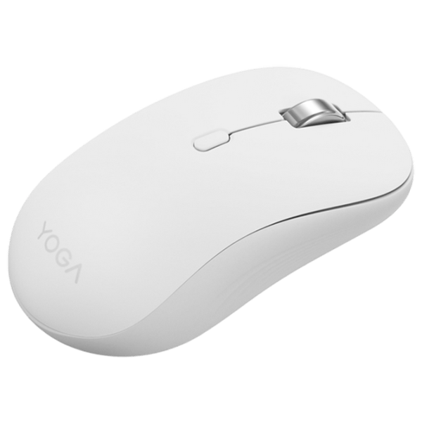 Мышь Lenovo Yoga Silent Морская раковина photo 3