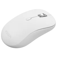 Mouse Lenovo Yoga Silent Seashell photo 3