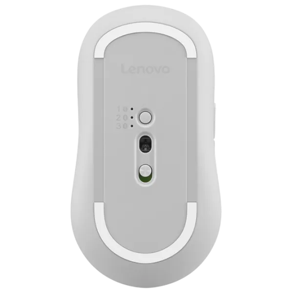 Мышь Lenovo Yoga Silent Морская раковина photo 5