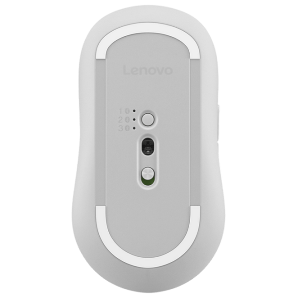 Мышь Lenovo Yoga Silent Морская раковина photo 5