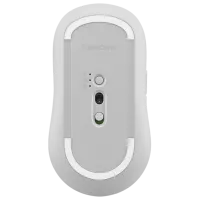 Mouse Lenovo Yoga Silent Seashell photo 5