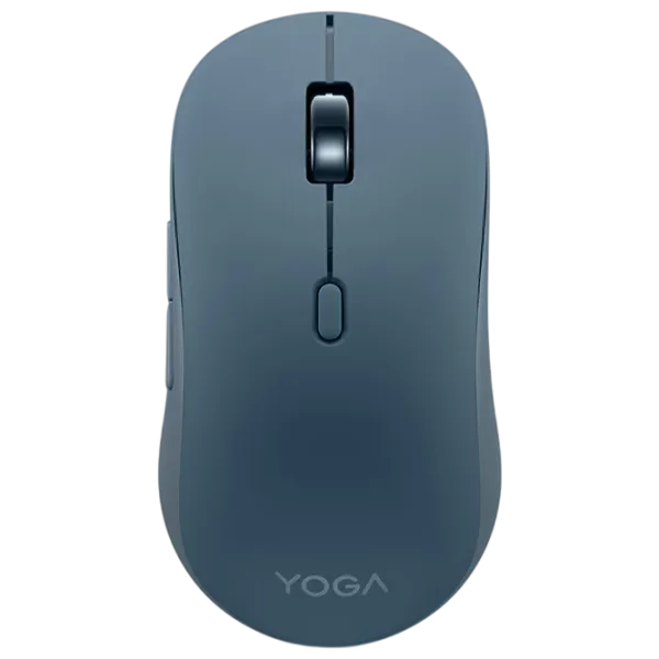 Мышь Lenovo Yoga Silent Tidal Teal photo 1