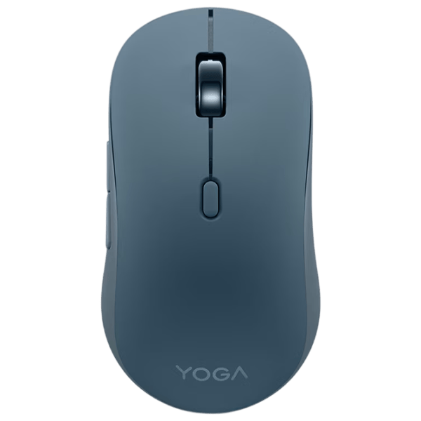 Мышь Lenovo Yoga Silent Tidal Teal photo 1