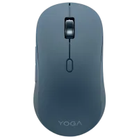 Мышь Lenovo Yoga Silent Tidal Teal