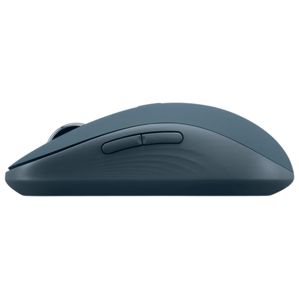 Мышь Lenovo Yoga Silent Tidal Teal photo 2