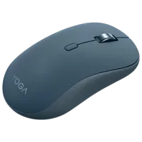 Mouse Lenovo Yoga Silent Tidal Teal photo 3