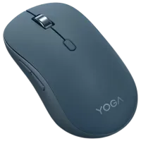 Mouse Lenovo Yoga Silent Tidal Teal photo 4