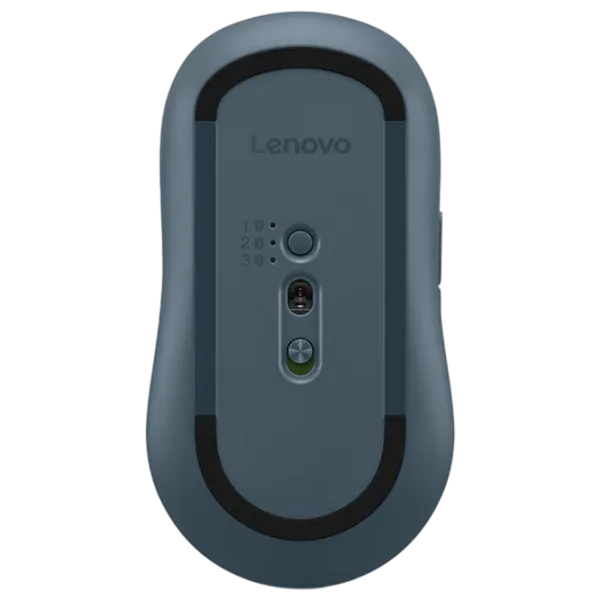 Мышь Lenovo Yoga Silent Tidal Teal photo 5