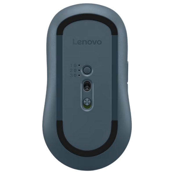 Мышь Lenovo Yoga Silent Tidal Teal photo 5