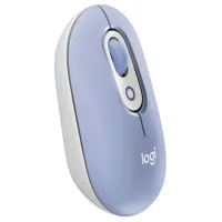 Mouse Logitech POP Liliac photo 3