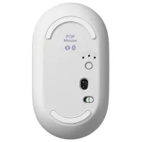 Mouse Logitech POP Liliac photo 7