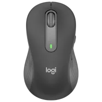 Мышь Logitech Signature M650 L Left Графит