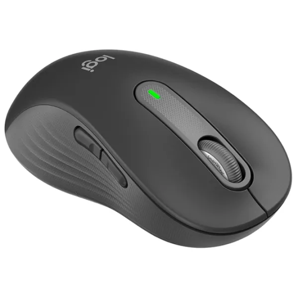 Мышь Logitech Signature M650 L Left Графит photo 2