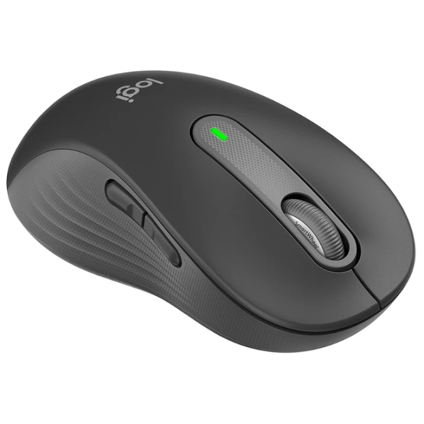 Мышь Logitech Signature M650 L Left Графит photo 2