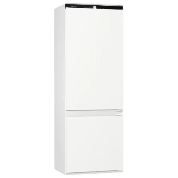 Холодильник Hisense RB3B370SAWD1 с нижней морозильной камерой 377 л / 193.6 cm / Белый photo 4