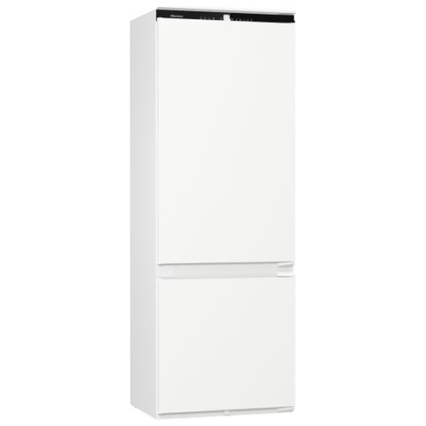 Холодильник Hisense RB3B370SAWD1 с нижней морозильной камерой 377 л / 193.6 cm / Белый photo 4