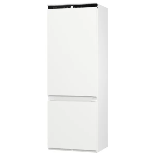 Холодильник Hisense RB3B370SAWD1 с нижней морозильной камерой 377 л / 193.6 cm / Белый photo 8
