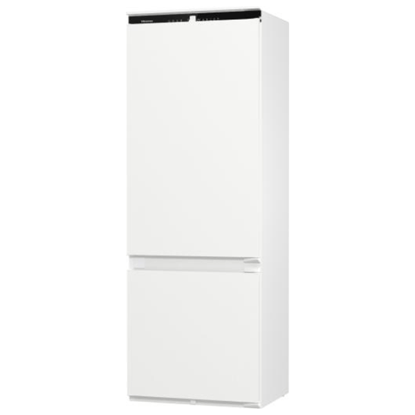 Холодильник Hisense RB3B370SAWD1 с нижней морозильной камерой 377 л / 193.6 cm / Белый photo 8