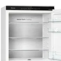 Frigider Hisense RB3B370SAWD1 cu congelator jos 377 l / 193.6 cm / White photo 10