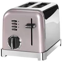 Toster CUISINART СPT160PIE Mecanic / 900 W / Inox