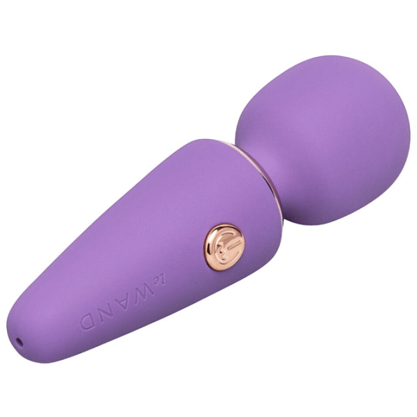 Vibrator le Wand Mini Vibe Microwand Purple photo 2