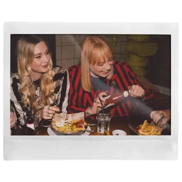 Фотобумага для принтеров Instax Wide / / Белый photo 2
