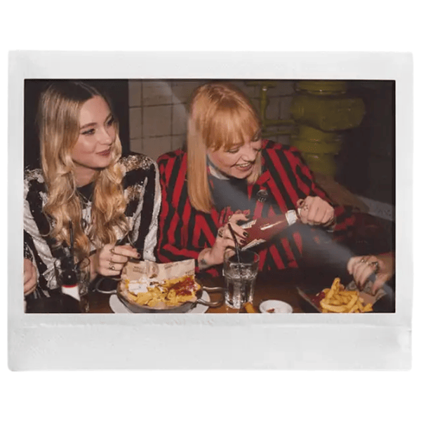 Фотобумага для принтеров Instax Wide / / Белый photo 2