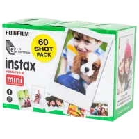 Фотобумага для принтеров Instax Mini / / Белый