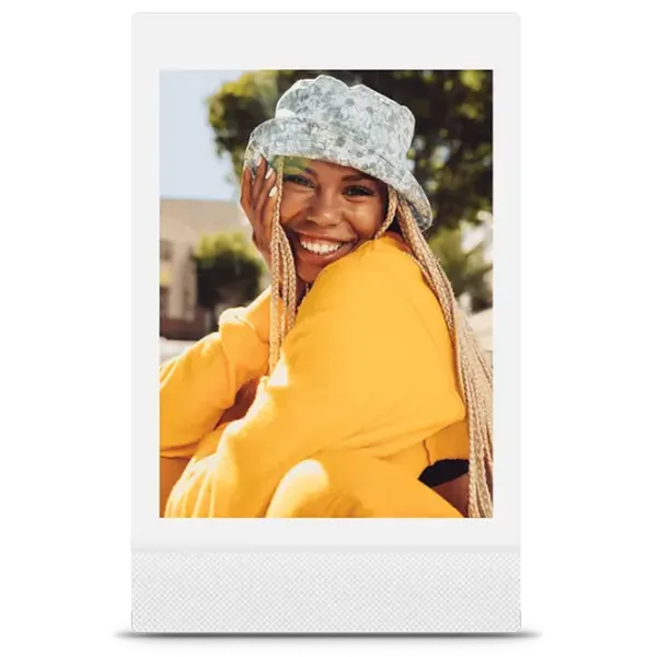 Фотобумага для принтеров Instax Mini / / Белый photo 2