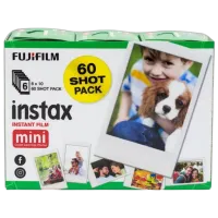 Фотобумага для принтеров Instax Mini / / Белый photo 3
