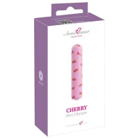 Вибратор Beau Coeur CHERRY Mini Розовый