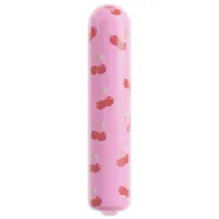 Vibrator Beau Coeur CHERRY Mini Pink photo 2