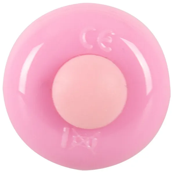 Vibrator Beau Coeur CHERRY Mini Pink photo 6