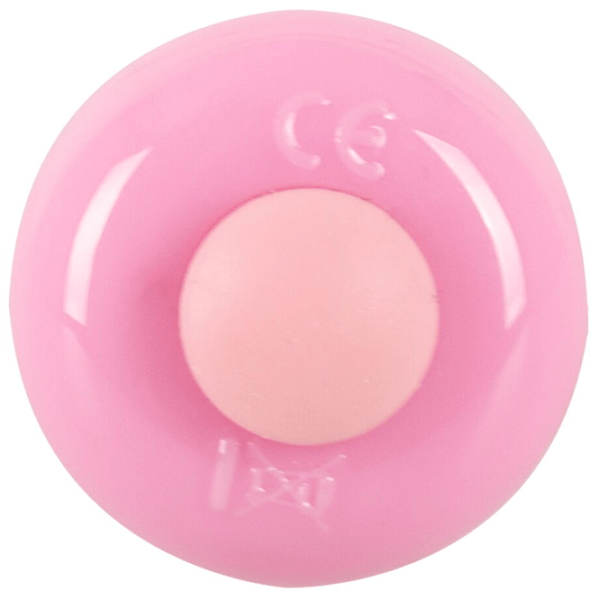 Vibrator Beau Coeur CHERRY Mini Pink photo 6