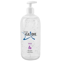 Lubrifiant Just Glide Toy Lube 0.5l/ / Transparent