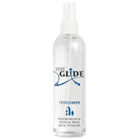 Spray Just Glide Cleaning Spray Toys 0.25l/ / Transparent