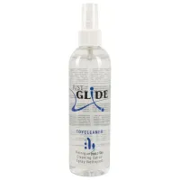 Spray Just Glide Cleaning Spray Toys 0.25l/ / Transparent photo 2