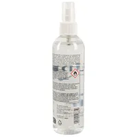Spray Just Glide Cleaning Spray Toys 0.25l/ / Transparent photo 5